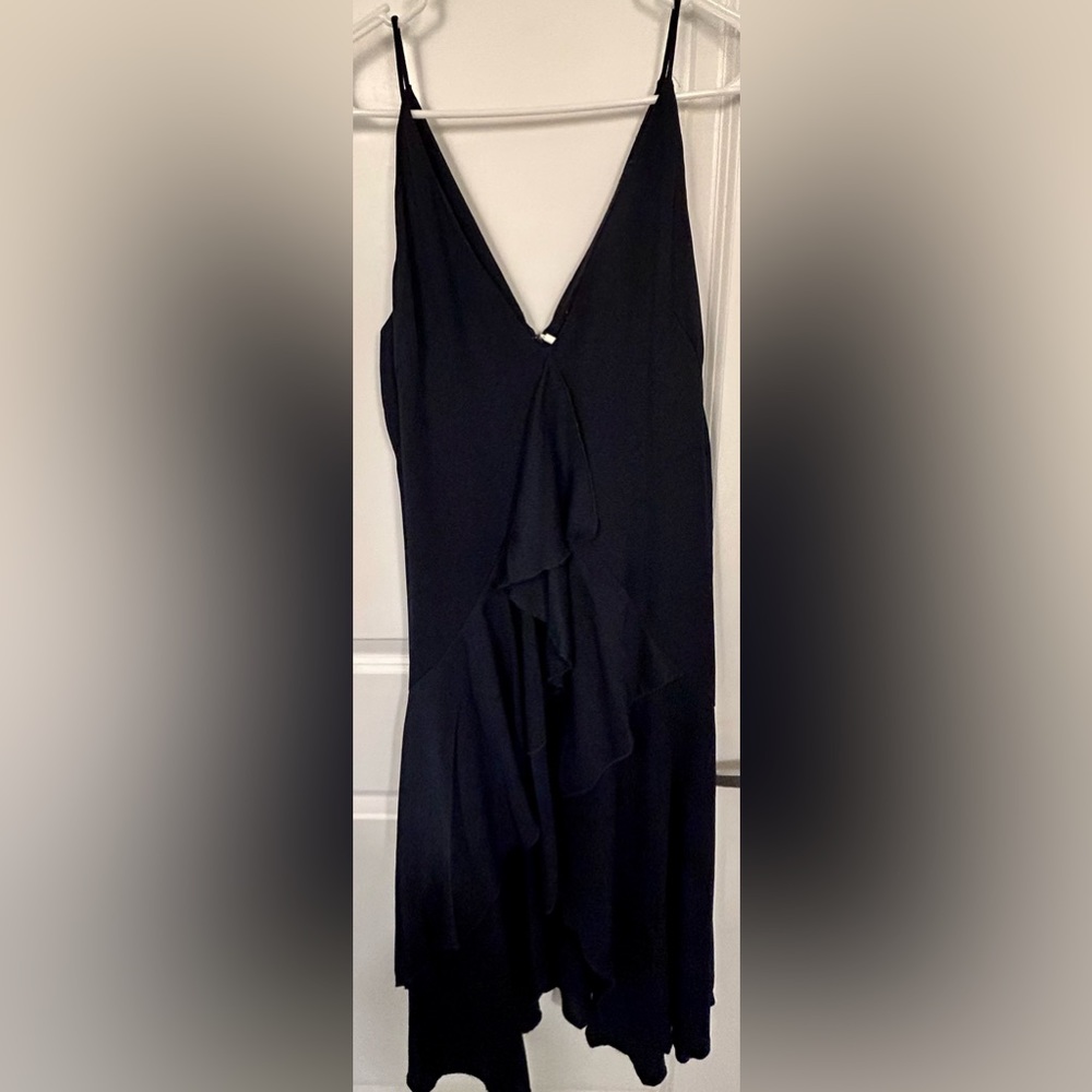 NEW WITH TAGS C/MEO COLLECTIVE DRESS